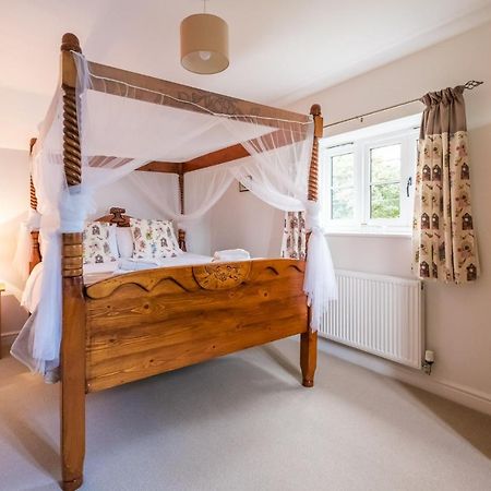 1 Roseanna Cottage, Middleton - Aldeburgh Coastal Cottages Dış mekan fotoğraf
