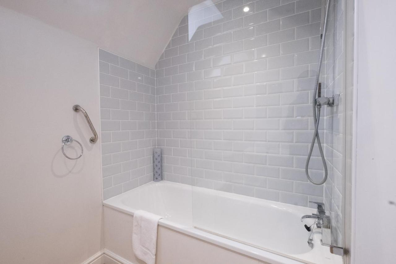 1 Roseanna Cottage, Middleton - Aldeburgh Coastal Cottages Dış mekan fotoğraf