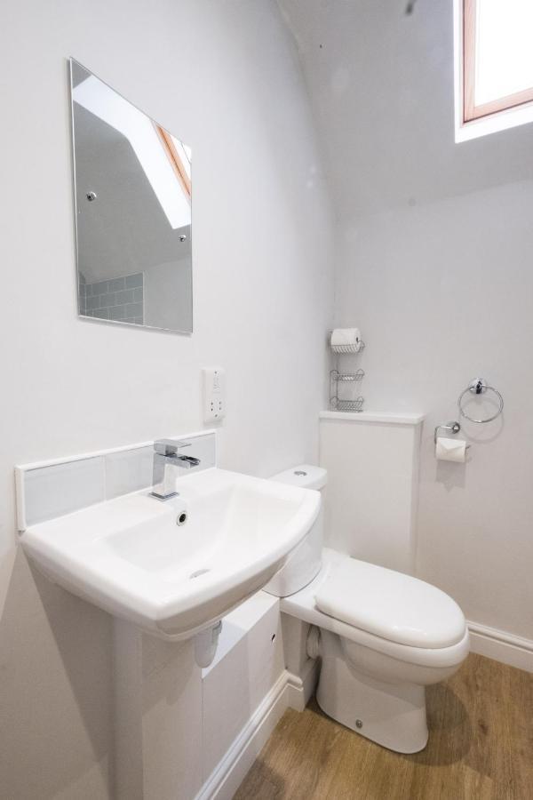 1 Roseanna Cottage, Middleton - Aldeburgh Coastal Cottages Dış mekan fotoğraf